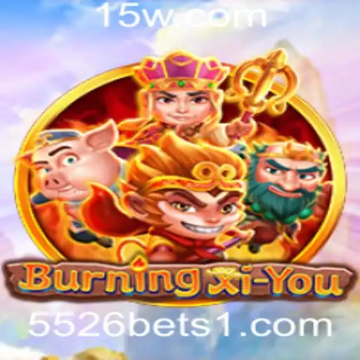 Descubra o Fascinante Mundo de BurningXiYou: Jogos e Estratégias