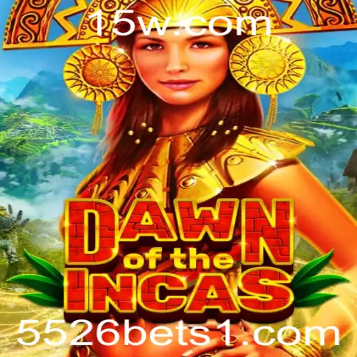 Explorando o Fascinante Mundo de DawnoftheIncas