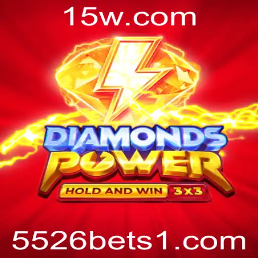 Diamondspower: A Nova Sensação no Mundo dos Jogos