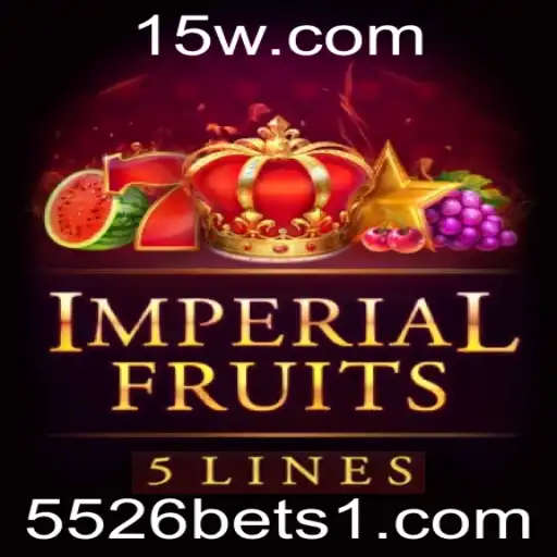 Descubra os Segredos do Jogo ImperialFruits5