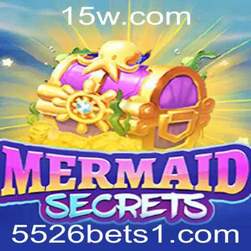 Descubra o Universo de MermaidSecrets: Um Mundo Subaquático de Aventura e Mistério