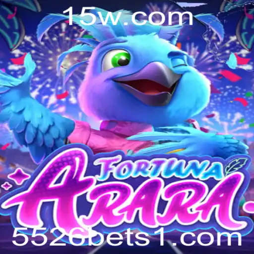 Descubra o Fascinante Mundo de FortunaArara: O Jogo que Está Revolucionando Entretenimento