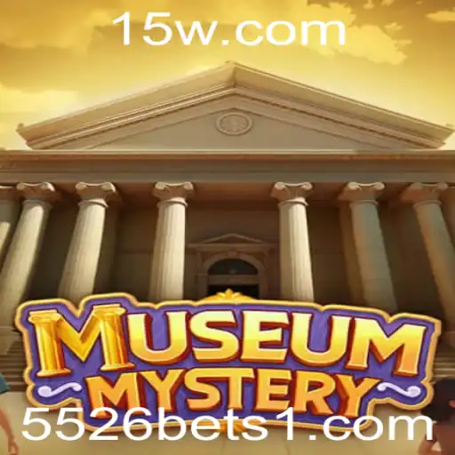 MuseumMystery: O Desafio de Resolver Enigmas no Museu