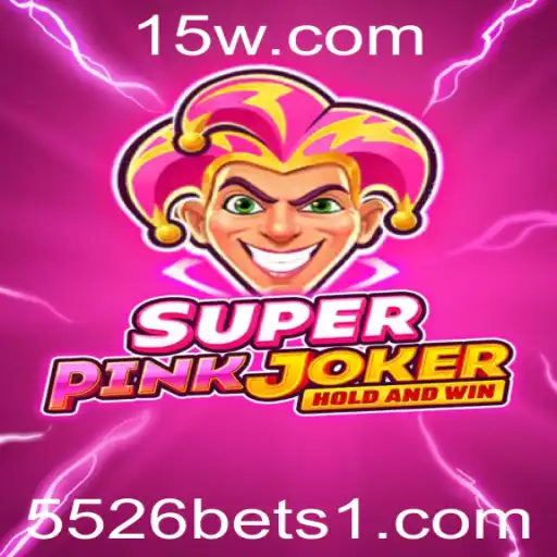 Descubra SuperPinkJoker: O Novo Fenômeno dos Jogos