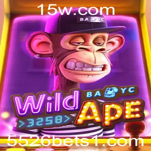 WildApe3258: Explorando o Mundo Selvagem de Aventura e Estratégia