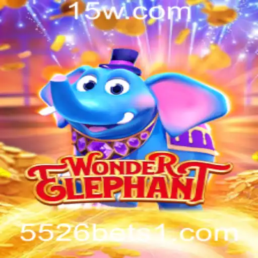 Descobrindo o Fascinante Mundo de WonderElephant: Um Guia Completo para Novos Jogadores