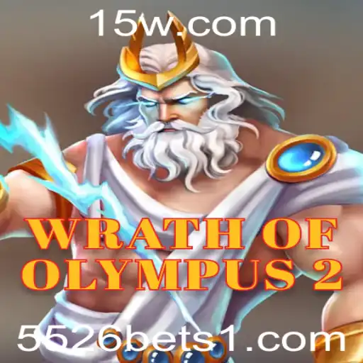 Explorando Wrath of Olympus 2: Um Mergulho no Novo Universo Olímpico