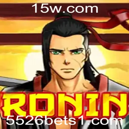 Ronin: Uma Jornada Estratégica de Samurai