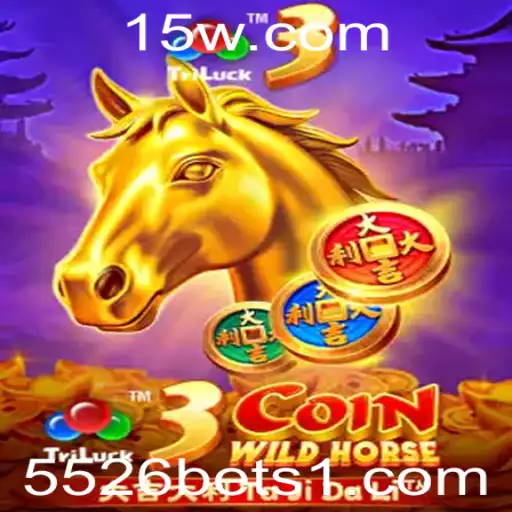 Explorando o Empolgante Mundo de 3CoinWildHorse