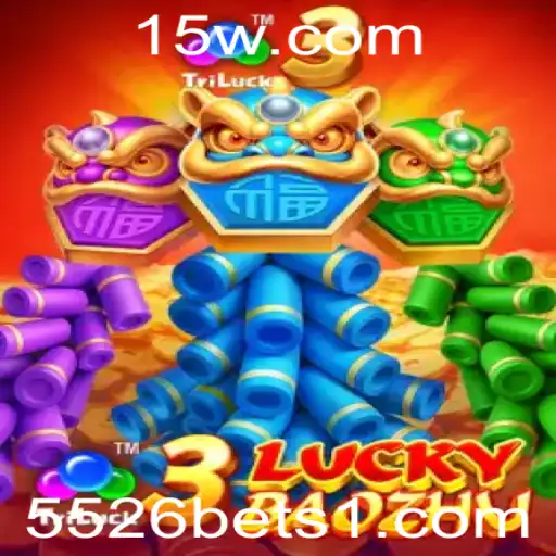 3LuckyBaozhu: A Nova Sensação do Mundo dos Jogos