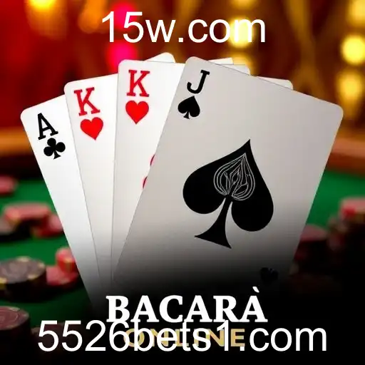 Bacará Online: A Nova Era do Entretenimento Digital
