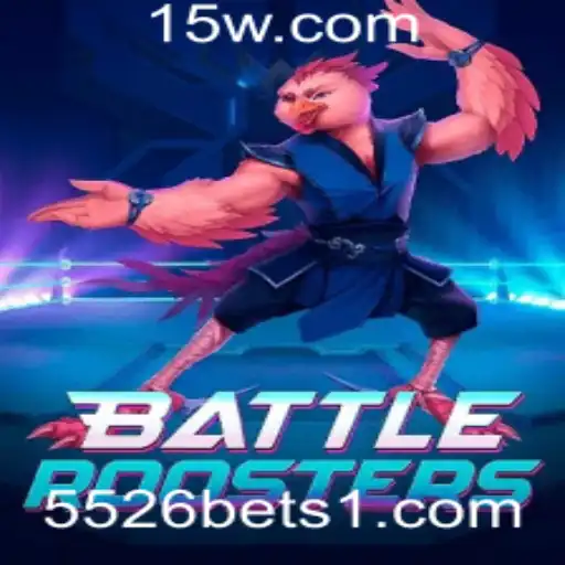 Descubra BattleRoosters: Uma Nova Dimensão nos Jogos de Estratégia