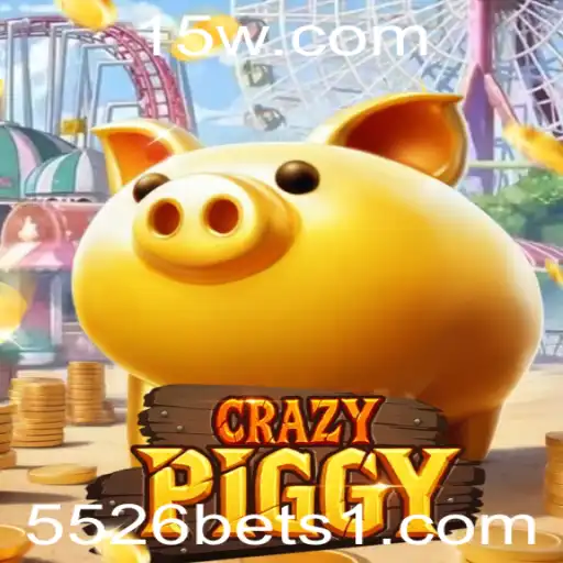 CrazyPiggy: Descubra a Aventura Envolvente do Jogo do Momento