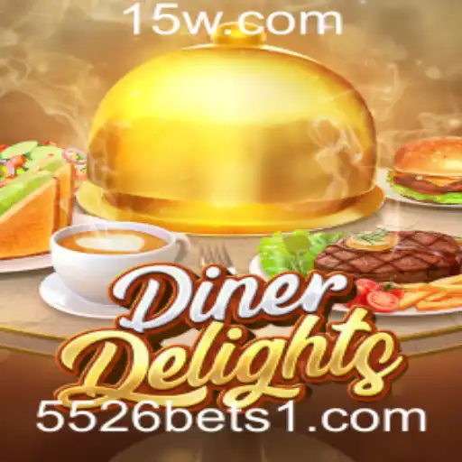 Desvendando o Universo Culinário de DinerDelights: Um Jogo de Estratégia e Criatividade