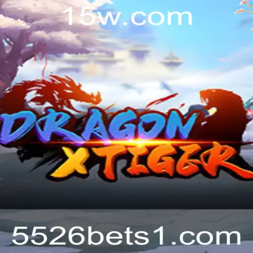 Descubra o Mundo de DragonXTiger: Um Jogo de Estratégia e Aventura
