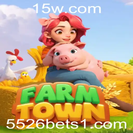 Descubra o Encantador Mundo de FarmTown: Um Jogo de Simulação Agrícola