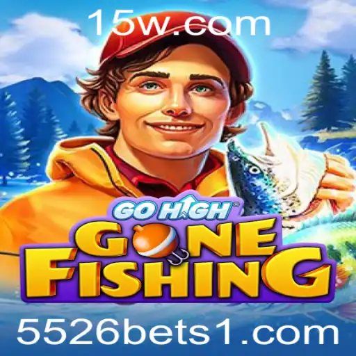 Descubra o Fascinante Mundo de GoHighGoneFishing: O Jogo do Momento