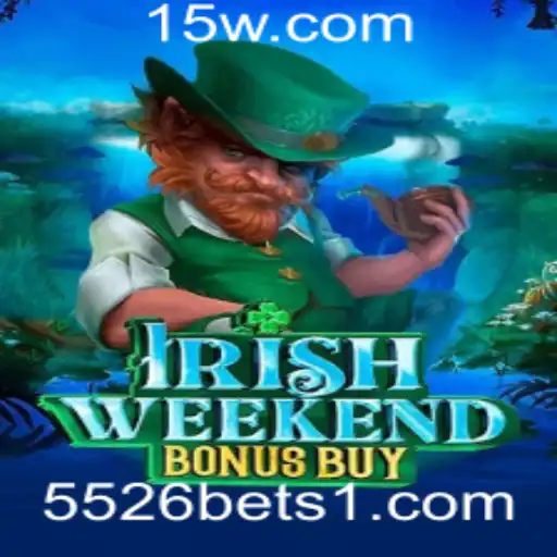 Descubra o Jogo 'IrishWeekendBonusBuy': Uma Jornada de Diversão e Estratégia