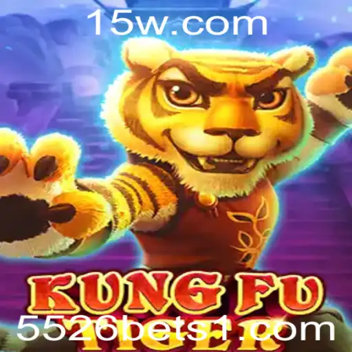 KungFuTiger: Uma Jornada no Universo das Artes Marciais com Inovações do Jogo