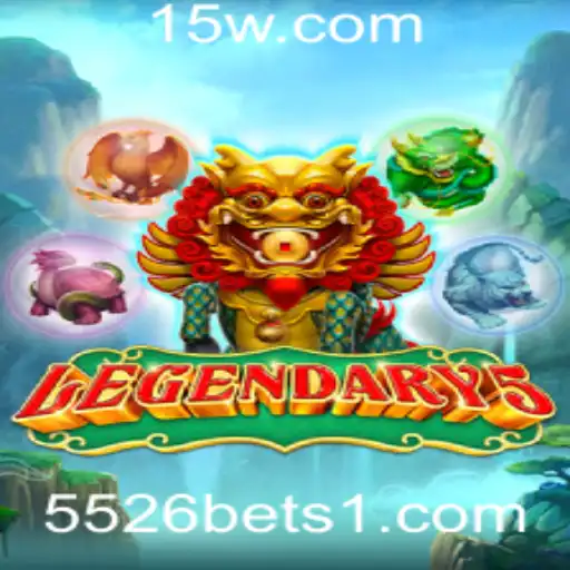 Explorando o Mundo de Legendary5: O Jogo Que Está Revolucionando 5526