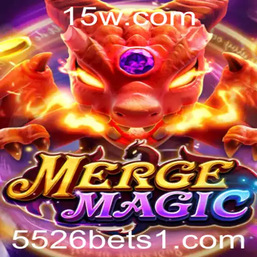 Mergemagic: Descubra o Mundo Encantado do Jogo com a Palavra-chave 5526