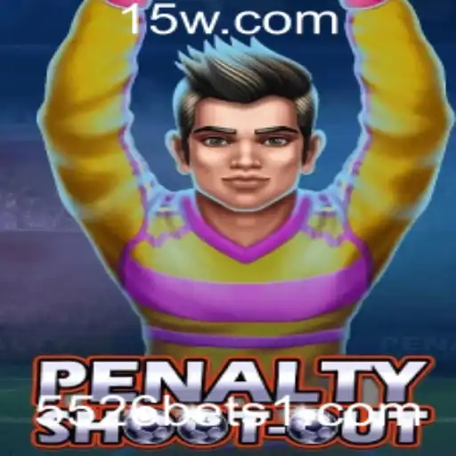 Explorando PenaltyShootOut: O Jogo de Futebol que Capturou o Mundo