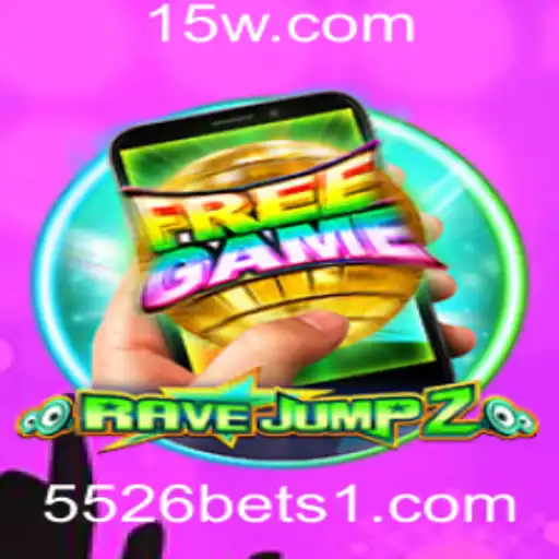 Explorando o Mundo Vibrante de RaveJump2M: Um Mergulho na Aventura