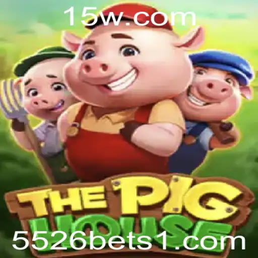ThePigHouse: Explorando o Novo Mundo dos Jogos com a Palavra-Chave 5526