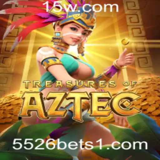 Treasures of Aztec: Descubra os Segredos do Antigo Império