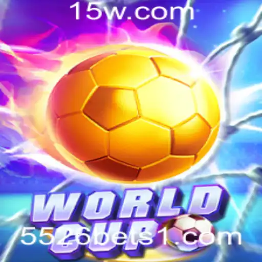 WorldCup 5526: Descubra o Mundo Empolgante do Novo Jogo de Estratégia