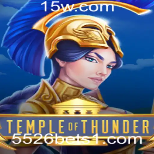 Temple of Thunder: Descubra as Aventuras e Desafios de um Novo Mundo Virtual