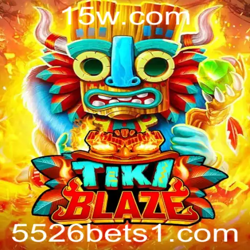 Entendendo o Fascinante Jogo TikiBlaze: Estratégia e Diversão para Todos