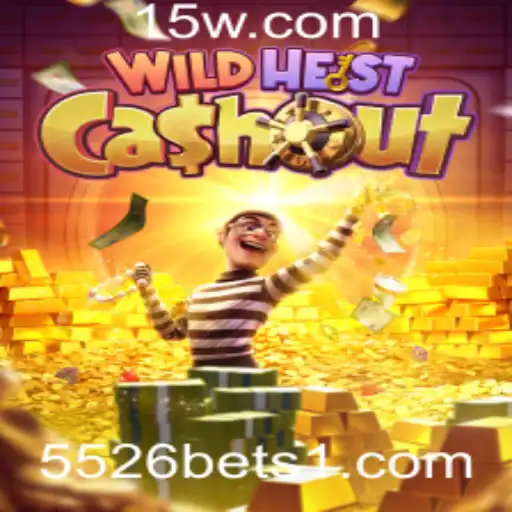 Explorando o Fascinante Mundo do Jogo WildHeistCashout